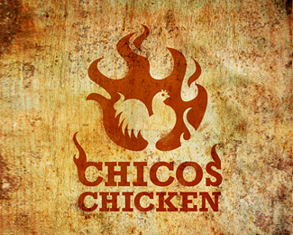 30 Creative Hand-Picked Animal Inspired Logo for Inspiration 9