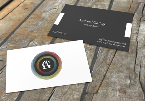 30 Beautiful Business Card Design for Your Inspiration