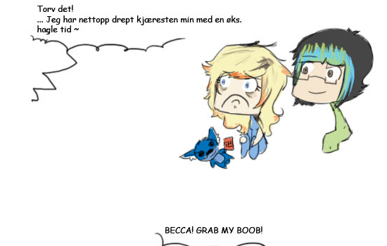 20 Amazing Collection of Comics and Cartoons Illustration 2