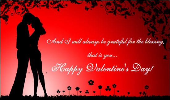 20 Beautiful Valentine Day E-Card to Send Your Loving One 13