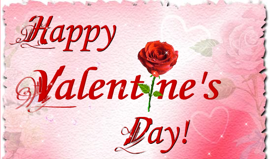 20 Beautiful Valentine Day E-Card to Send Your Loving One 14