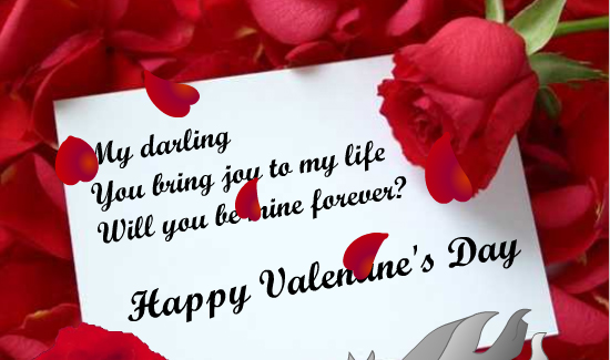 20 Beautiful Valentine Day E-Card to Send Your Loving One 15