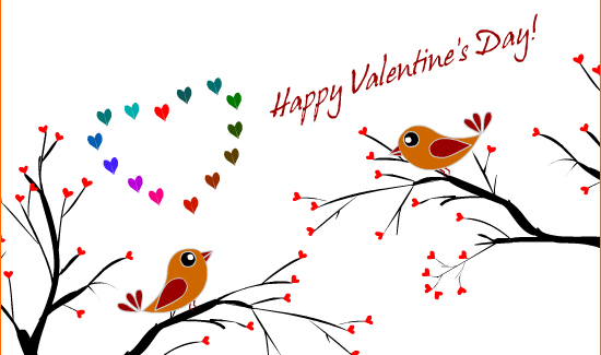 20 Beautiful Valentine Day E-Card to Send Your Loving One 16
