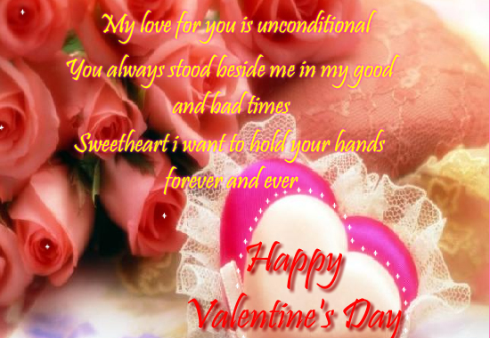 20 Beautiful Valentine Day E-Card to Send Your Loving One 19
