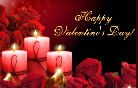 20 Beautiful Valentine Day E-Card to Send Your Loving One 4