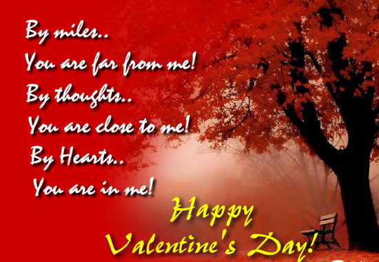 20 Beautiful Valentine Day E-Card to Send Your Loving One 6