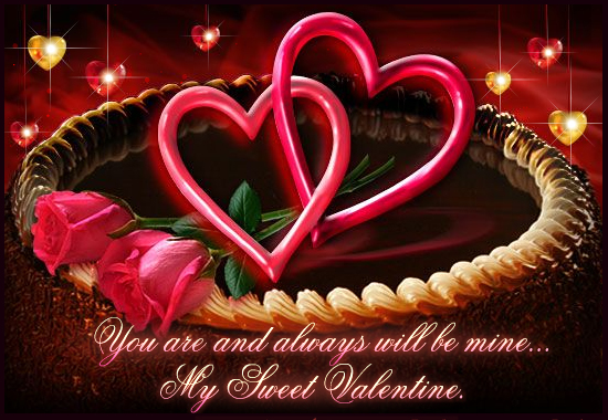 20 Beautiful Valentine Day E-Card to Send Your Loving One 7