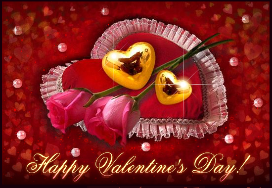 20 Beautiful Valentine Day E-Card to Send Your Loving One 8