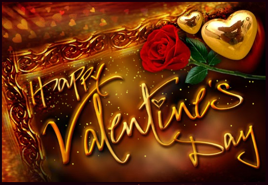 20 Beautiful Valentine Day E-Card to Send Your Loving One 9