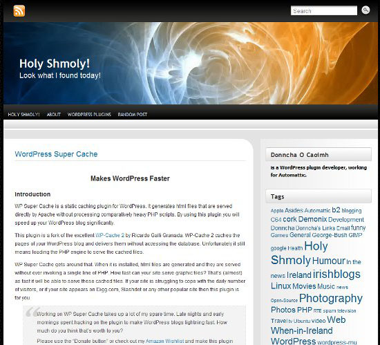 4 WordPress Blog Optimization Tips 3