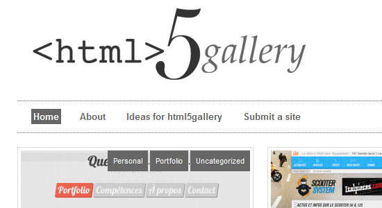 10 Useful Resources for Designers and Developers to Learn HTML5 2