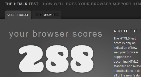 10 Useful Resources for Designers and Developers to Learn HTML5 6