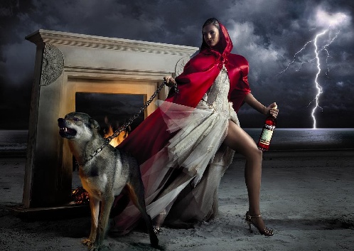 30 Inspirational Fashion Ad Designs 15