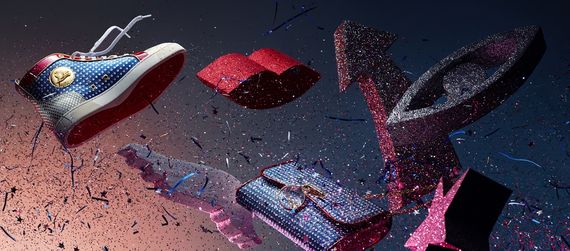 30 Inspirational Fashion Ad Designs 7