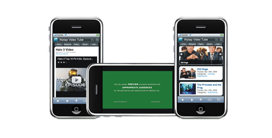 20 Handpicked High Quality Mobile Friendly Wordpress Themes 10