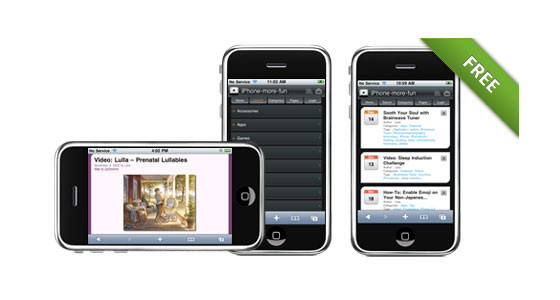 20 Handpicked High Quality Mobile Friendly Wordpress Themes 2