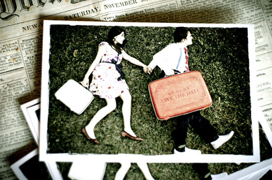 20 Creative Postcard Invitation Design for Inspiration 4