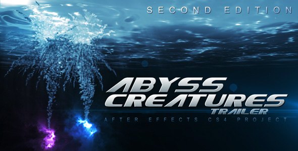 25 Amazing After Effect Templates for Movie Trailers 1
