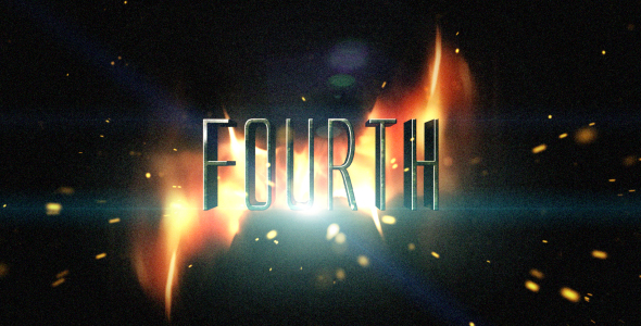 25 Amazing After Effect Templates for Movie Trailers 14