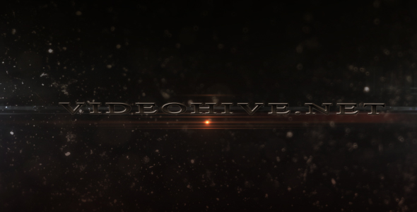 25 Amazing After Effect Templates for Movie Trailers 16