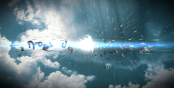 25 Amazing After Effect Templates for Movie Trailers 2