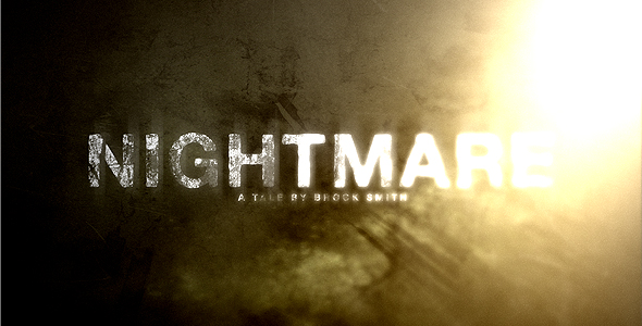 25 Amazing After Effect Templates for Movie Trailers 18