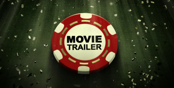 25 Amazing After Effect Templates for Movie Trailers 3