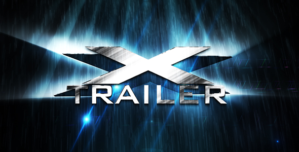 25 Amazing After Effect Templates for Movie Trailers 4