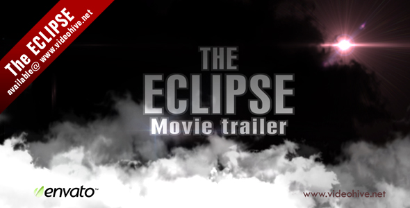25 Amazing After Effect Templates for Movie Trailers 6