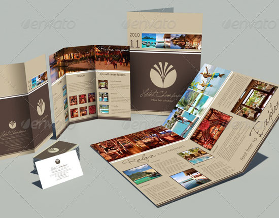 10 Creative Brochure Design to Buy in Minimum Price 4