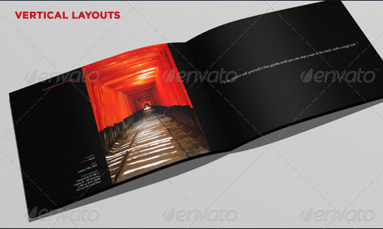 10 Creative Brochure Design to Buy in Minimum Price 8