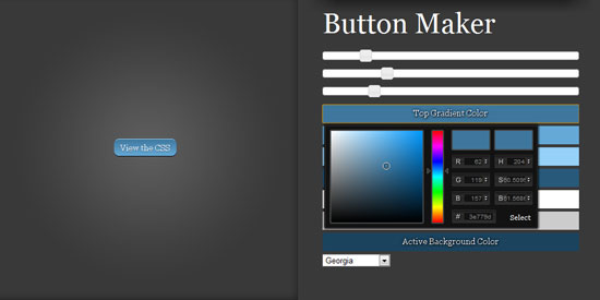 20 Stimulating Fresh CSS Resources, Tutorials and Techniques 10