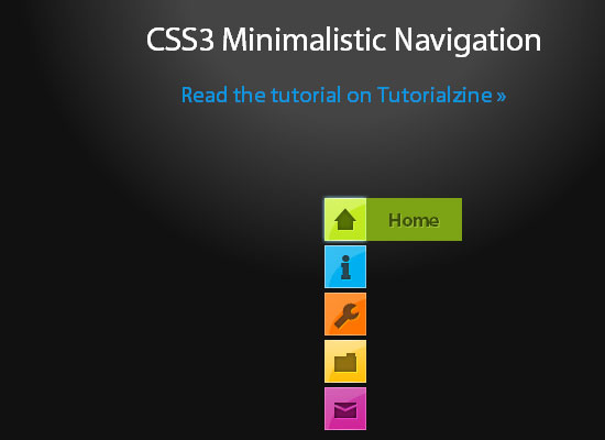 20 Stimulating Fresh CSS Resources, Tutorials and Techniques 9
