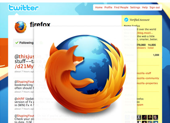 Firefox Add-ons