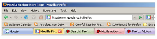 20 Firefox Add-ons to Save Your Time 10