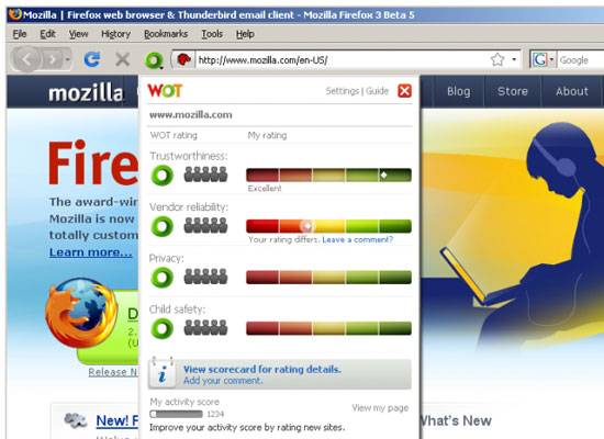 20 Firefox Add-ons to Save Your Time 11
