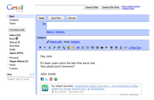 20 Firefox Add-ons to Save Your Time 12