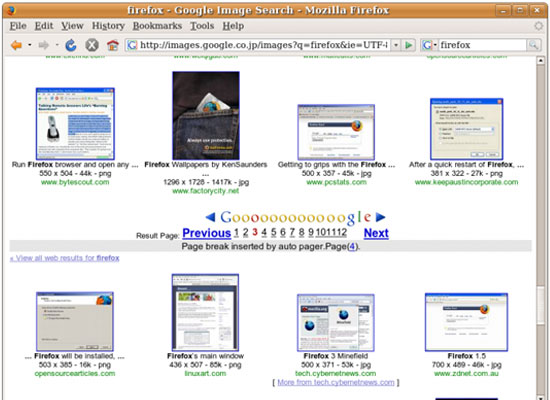 20 Firefox Add-ons to Save Your Time 1