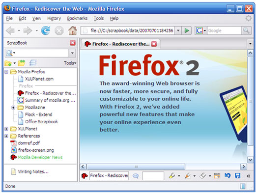 20 Firefox Add-ons to Save Your Time 4