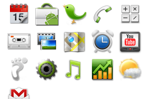 15 Creative and Most Useful Free Icon Pack for Designers and Developers 14