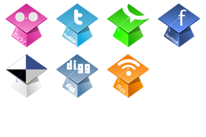 15 Creative and Most Useful Free Icon Pack for Designers and Developers 4