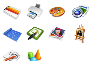15 Creative and Most Useful Free Icon Pack for Designers and Developers 5