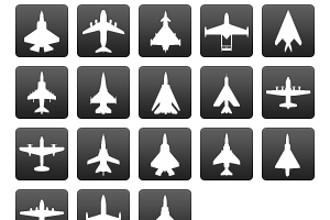 15 Creative and Most Useful Free Icon Pack for Designers and Developers 9