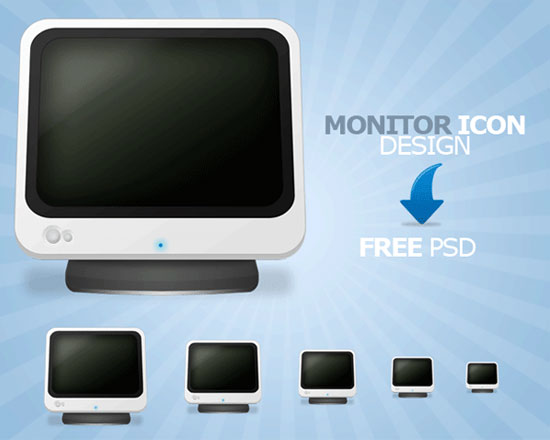 20 Free High Quality PSD Files for Designers 10