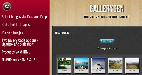 20 High Quality HTML5 Multimedia Element for Designers 10