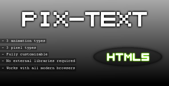 20 High Quality HTML5 Multimedia Element for Designers 2