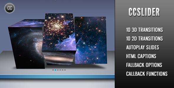 20 High Quality HTML5 Multimedia Element for Designers 4