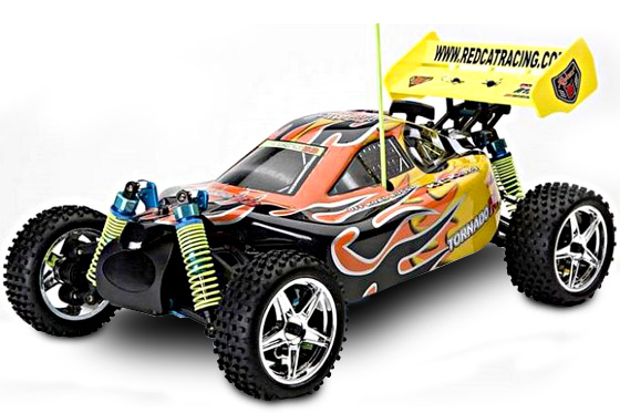 Beautiful Remote Control Toys- Design & Resource 2