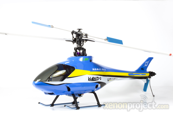 Beautiful Remote Control Toys- Design & Resource 4