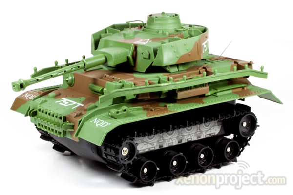 Beautiful Remote Control Toys- Design & Resource 5